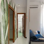 Central Station-Porta Nuova Pet Friendly 4 Pax Chek In H24