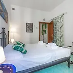 Central Station-Porta Nuova Pet Friendly 4 Pax Chek In H24