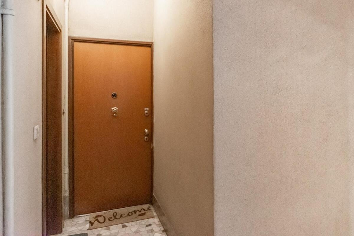 Station-porta Nuova Pet Friendly 4 Pax Chek In H24 *