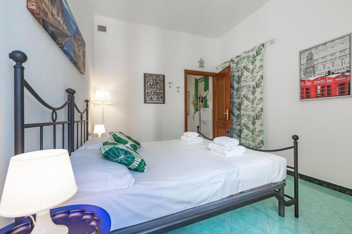 Appartamento Station-porta Nuova Pet Friendly 4 Pax Chek In H24 Milano