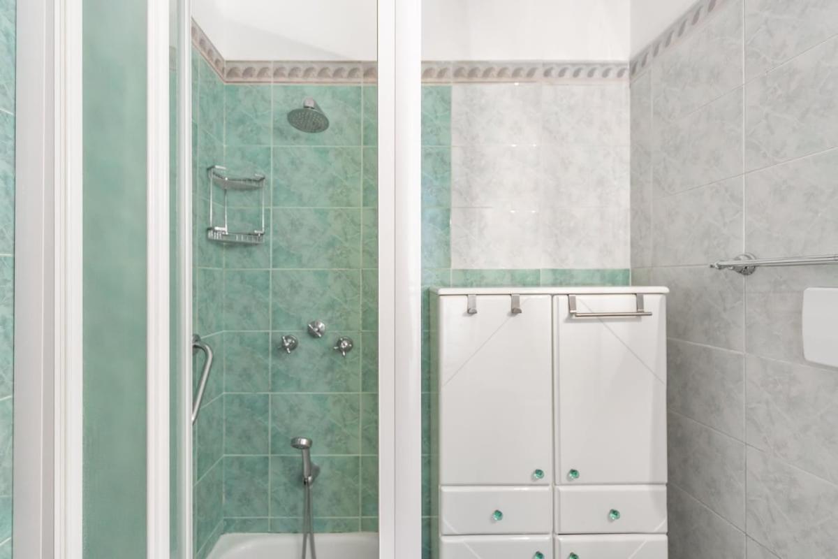 Appartamento Station-porta Nuova Pet Friendly 4 Pax Chek In H24
