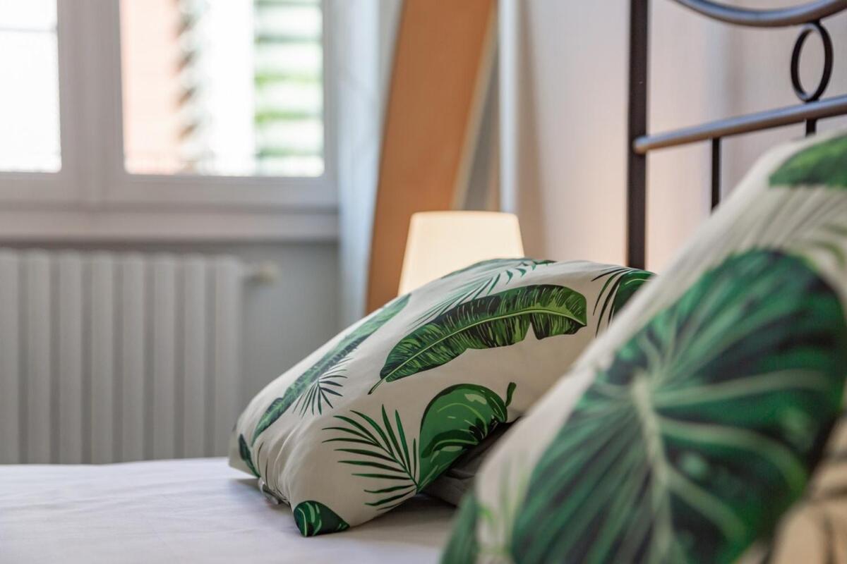 Appartamento Station-porta Nuova Pet Friendly 4 Pax Chek In H24 Milano