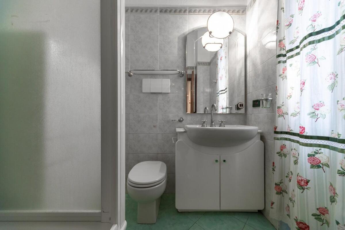 Appartamento Station-porta Nuova Pet Friendly 4 Pax Chek In H24 *