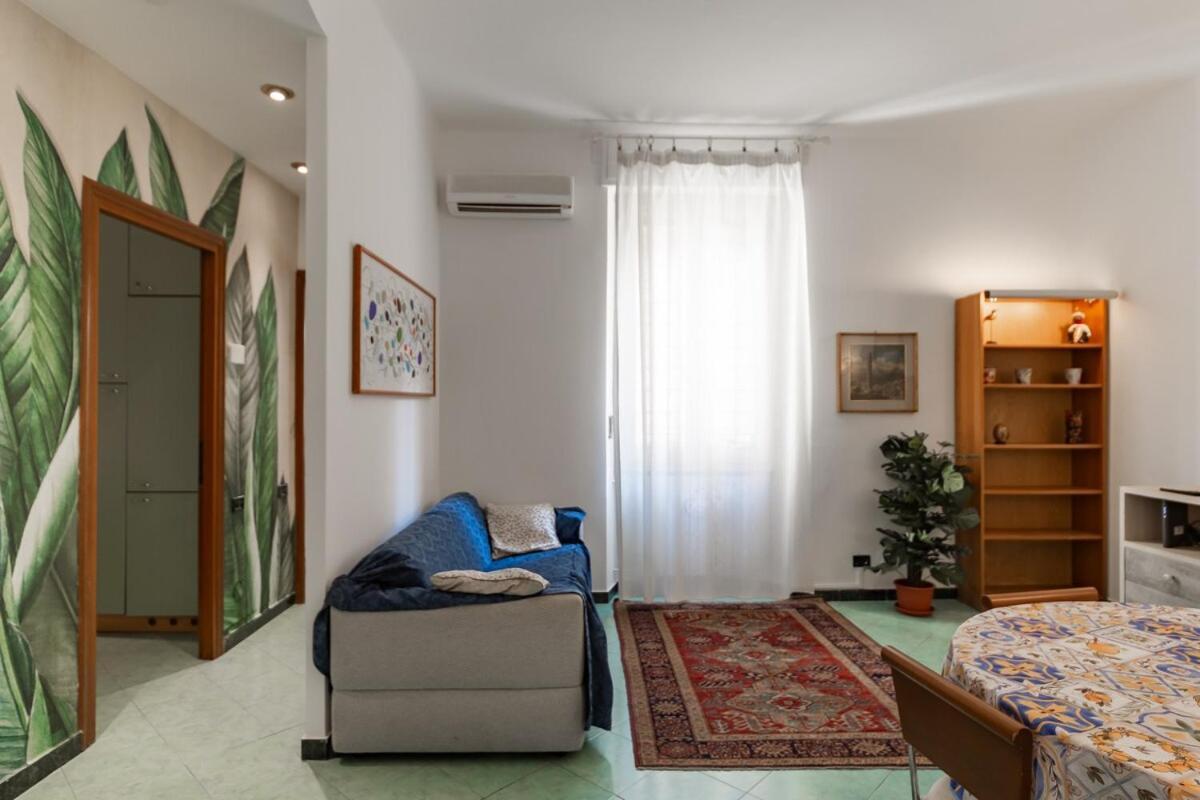 Station-porta Nuova Pet Friendly 4 Pax Chek In H24 Appartamento *