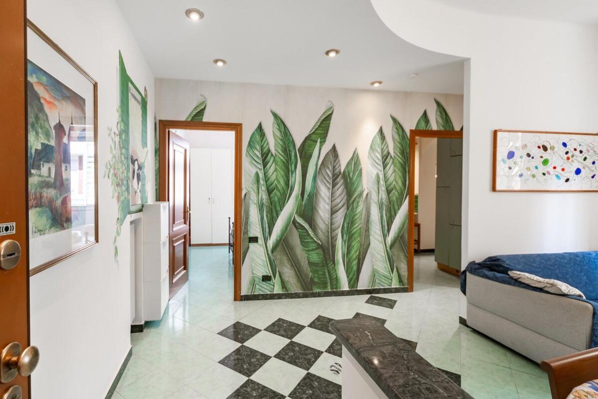 Appartamento Station-porta Nuova Pet Friendly 4 Pax Chek In H24 *