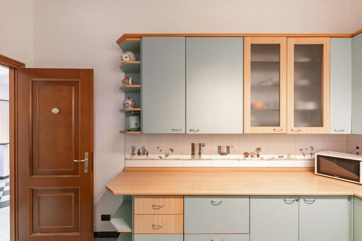 Station-porta Nuova Pet Friendly 4 Pax Chek In H24