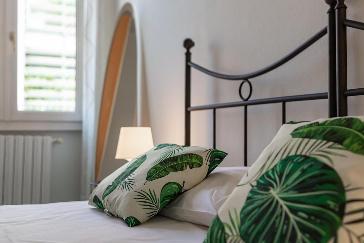 Station-porta Nuova Pet Friendly 4 Pax Chek In H24 Appartamento