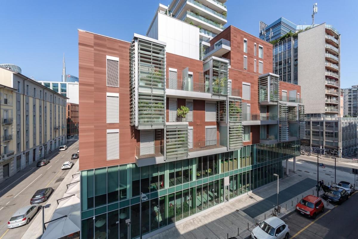 Appartamento Station-porta Nuova Pet Friendly 4 Pax Chek In H24