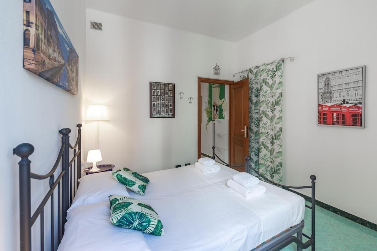 Station-porta Nuova Pet Friendly 4 Pax Chek In H24 Appartamento *