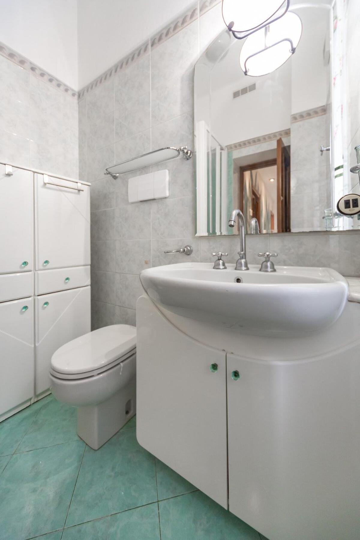Station-porta Nuova Pet Friendly 4 Pax Chek In H24