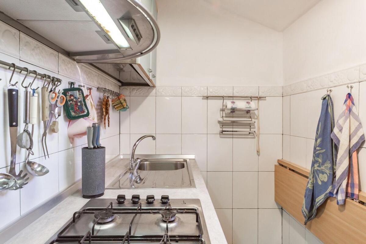 Station-porta Nuova Pet Friendly 4 Pax Chek In H24 Appartamento Milano