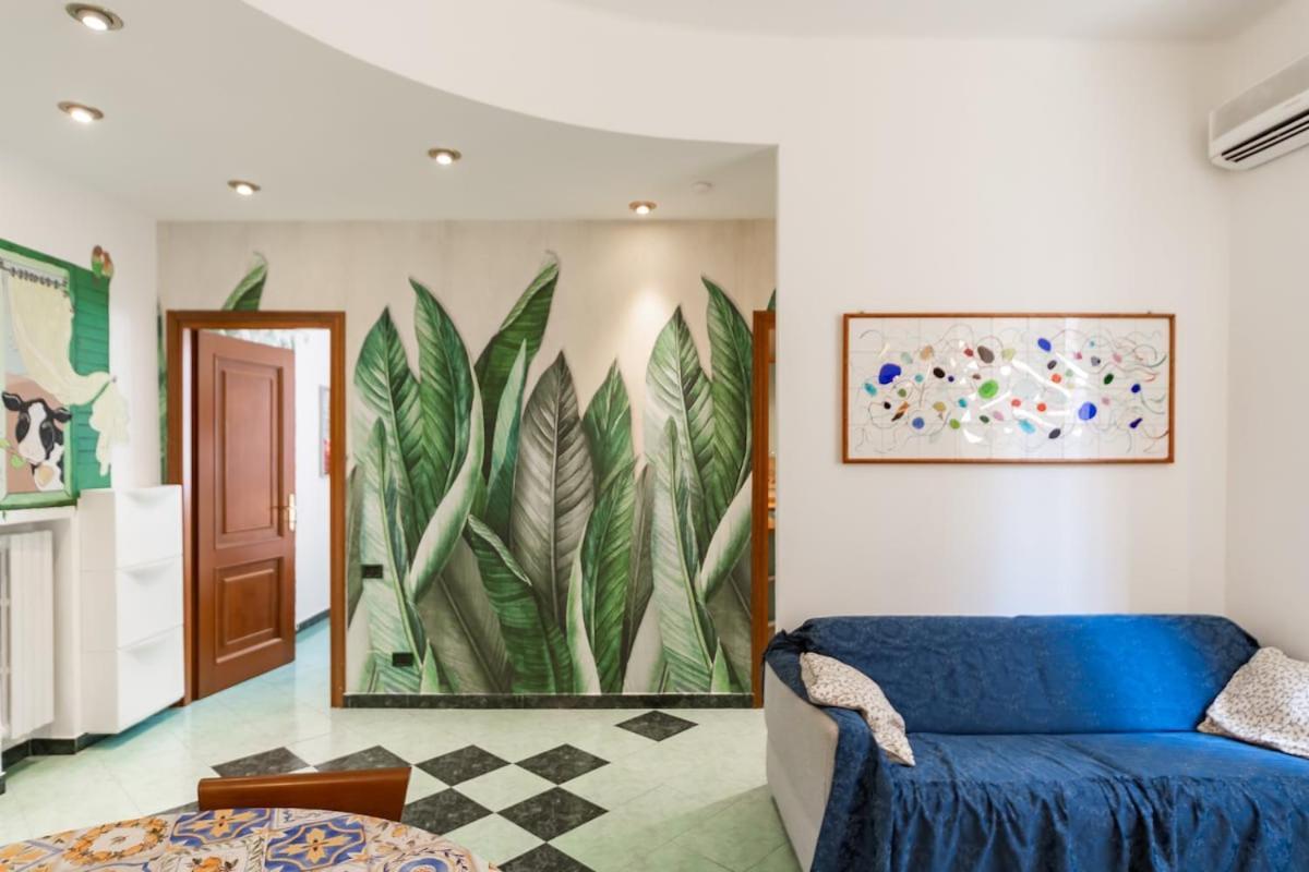 Station-porta Nuova Pet Friendly 4 Pax Chek In H24 Milano