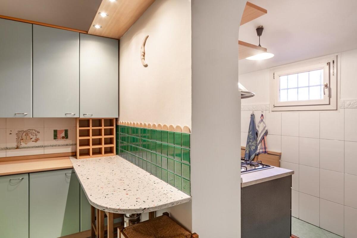 Station-porta Nuova Pet Friendly 4 Pax Chek In H24 Appartamento *