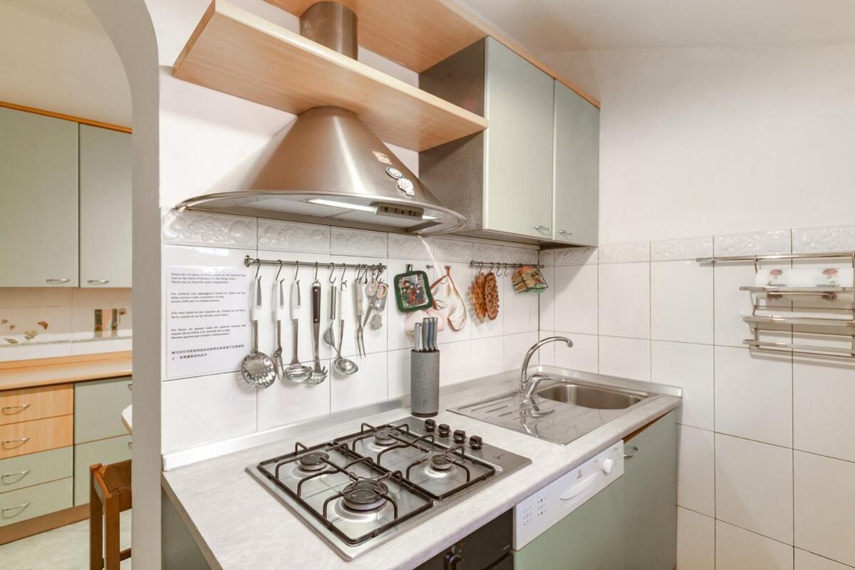 Station-porta Nuova Pet Friendly 4 Pax Chek In H24 Appartamento Milano