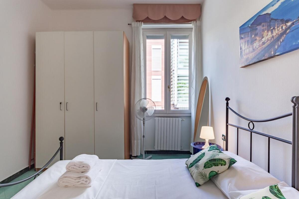 Station-porta Nuova Pet Friendly 4 Pax Chek In H24 Milano
