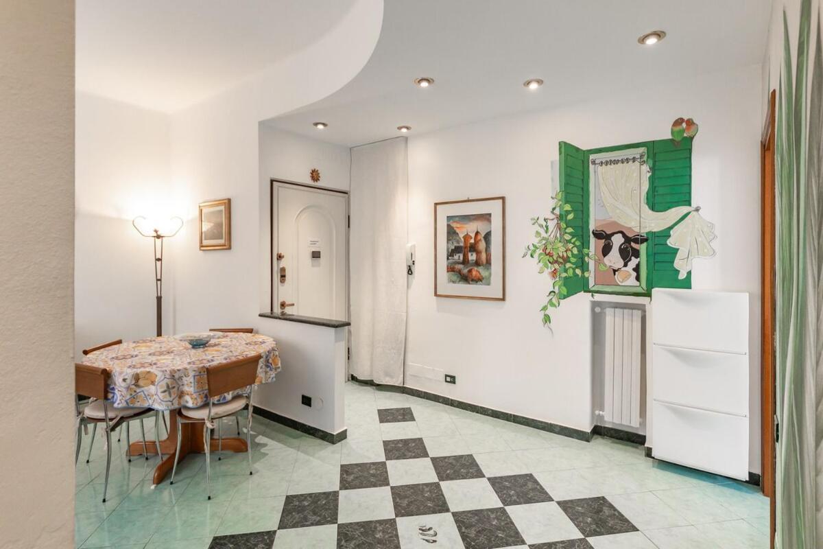 Station-porta Nuova Pet Friendly 4 Pax Chek In H24