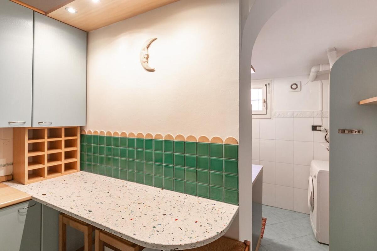 Station-porta Nuova Pet Friendly 4 Pax Chek In H24 Appartamento *
