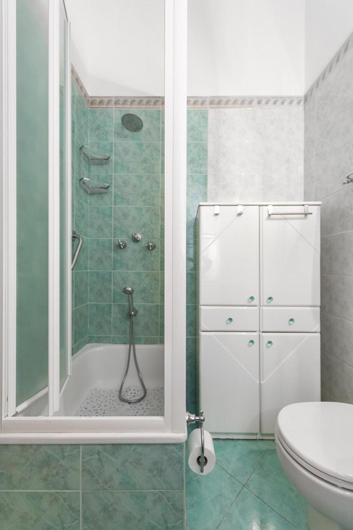 Station-porta Nuova Pet Friendly 4 Pax Chek In H24 * Milano