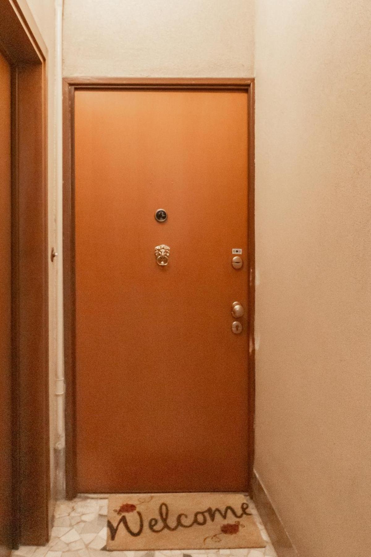 Appartamento Station-porta Nuova Pet Friendly 4 Pax Chek In H24 *